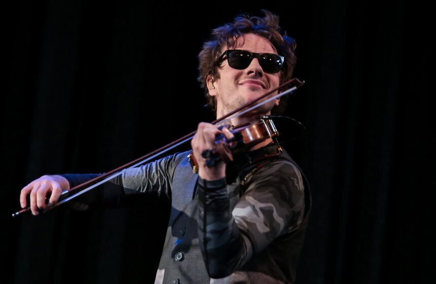 MoscowBoys – музыкальный спектакль 23 фото