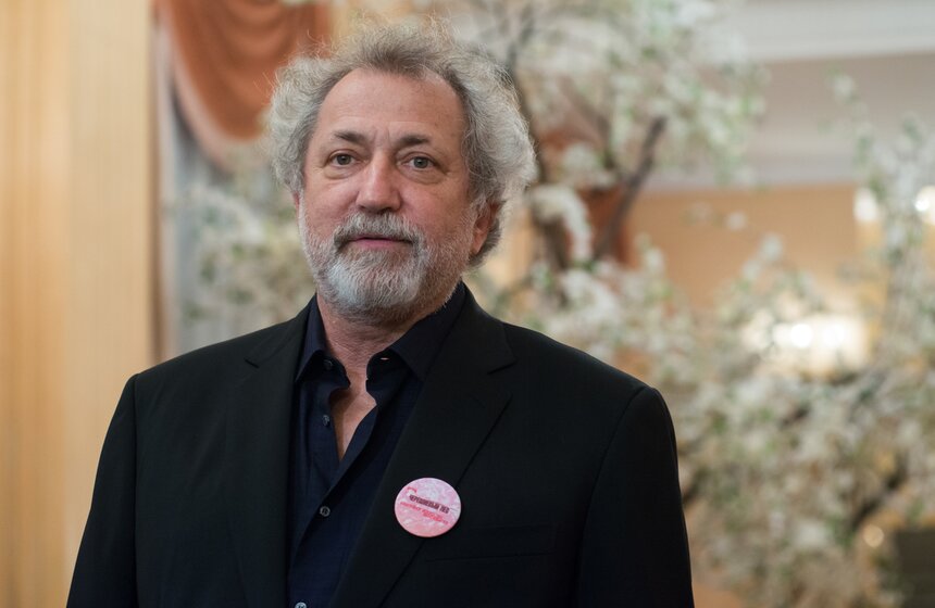 Репетиция балета "Чайковский. Pro et contra" 23 фото