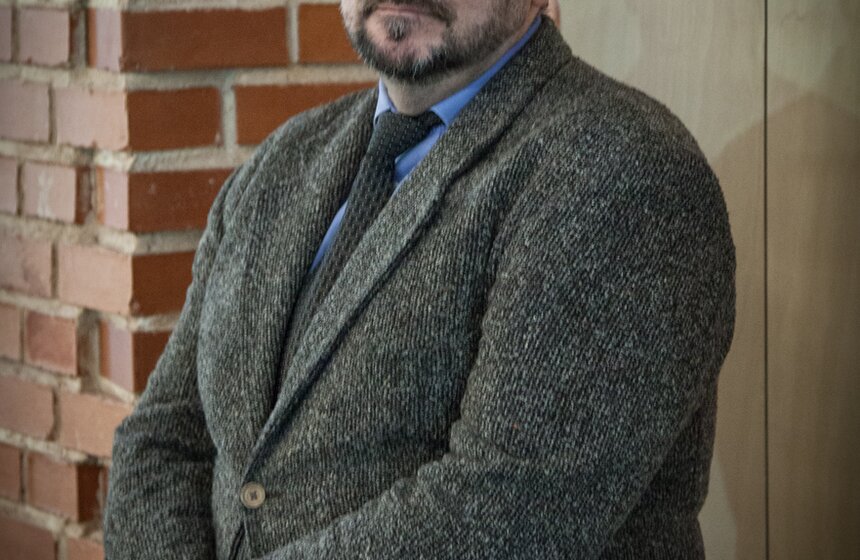 В Москве открылся XI Фестиваль TERRITORIЯ 29 фото