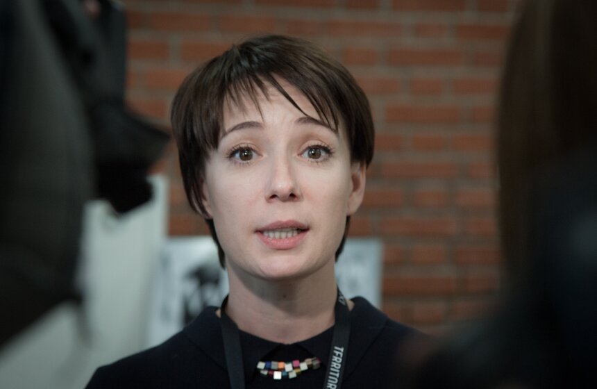 В Москве открылся XI Фестиваль TERRITORIЯ 26 фото