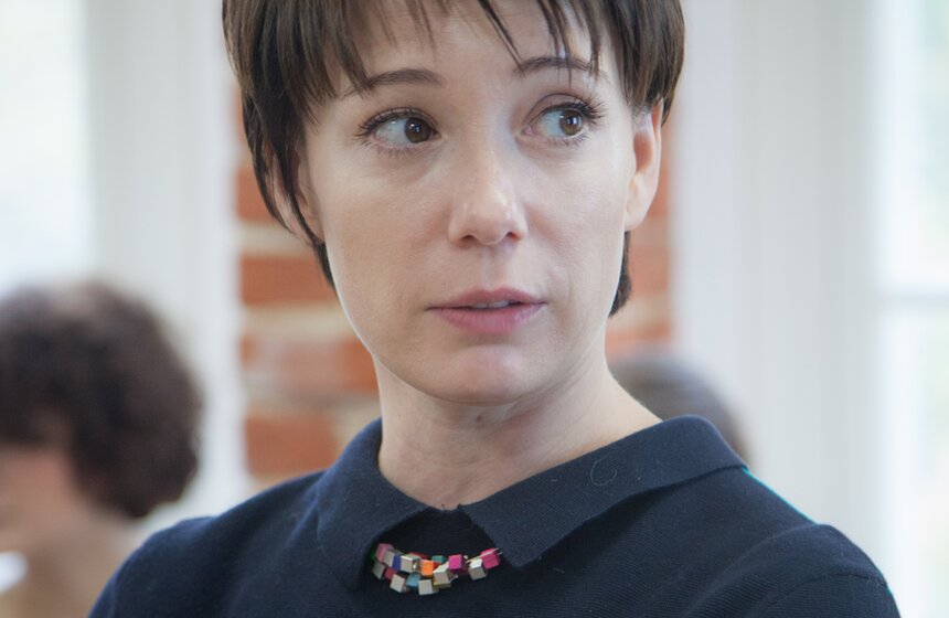 В Москве открылся XI Фестиваль TERRITORIЯ 28 фото