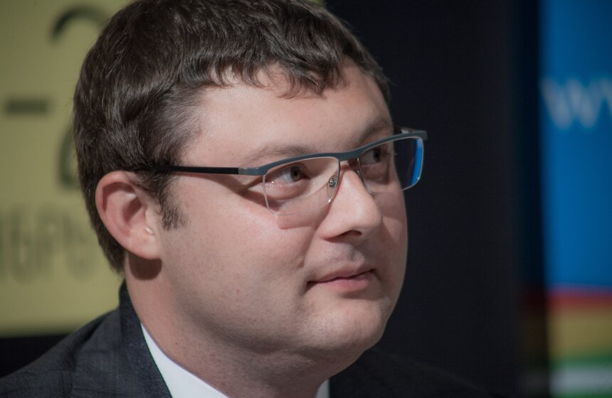 В Москве открылся XI Фестиваль TERRITORIЯ 10 фото