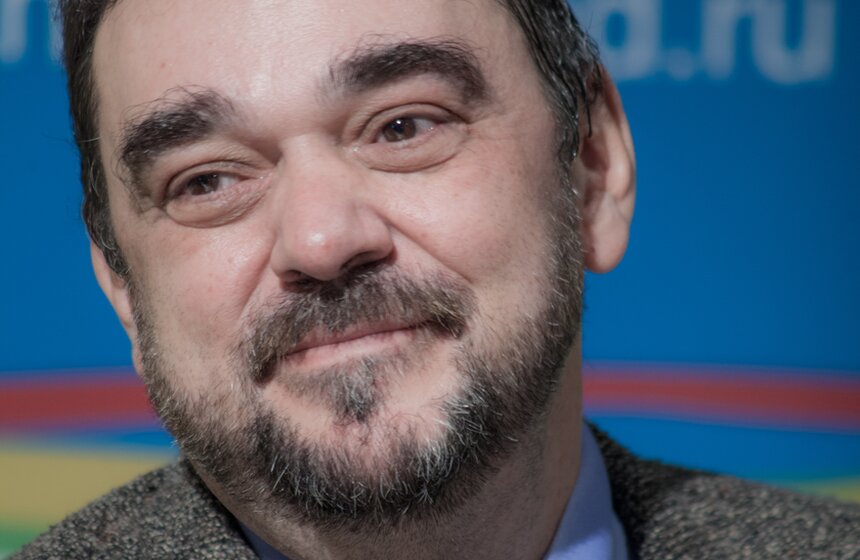 В Москве открылся XI Фестиваль TERRITORIЯ 9 фото