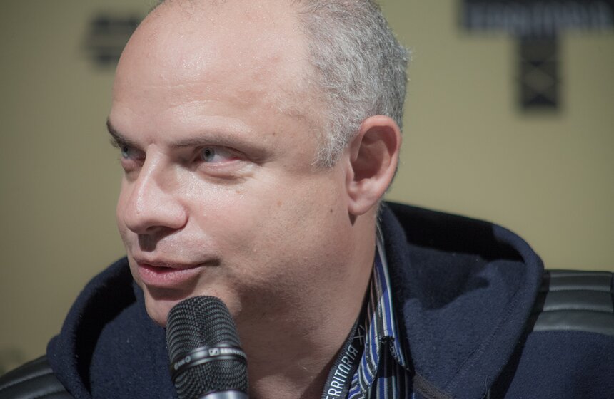 В Москве открылся XI Фестиваль TERRITORIЯ 8 фото