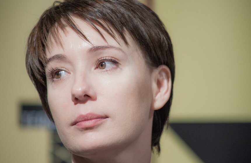 В Москве открылся XI Фестиваль TERRITORIЯ 11 фото