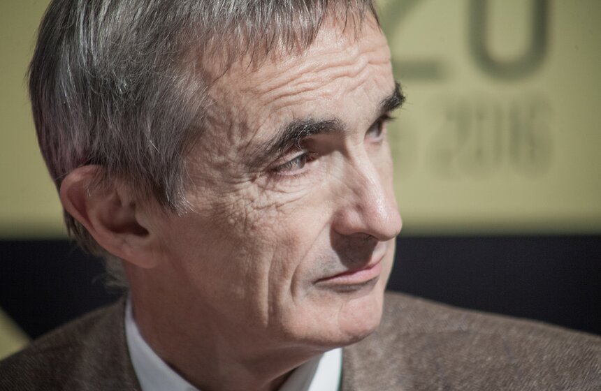 В Москве открылся XI Фестиваль TERRITORIЯ 13 фото