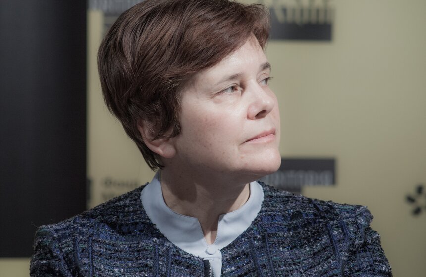 В Москве открылся XI Фестиваль TERRITORIЯ 12 фото