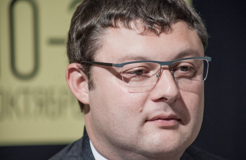 В Москве открылся XI Фестиваль TERRITORIЯ 14 фото