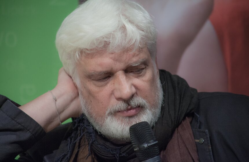 В Москве открылся XI Фестиваль TERRITORIЯ 22 фото