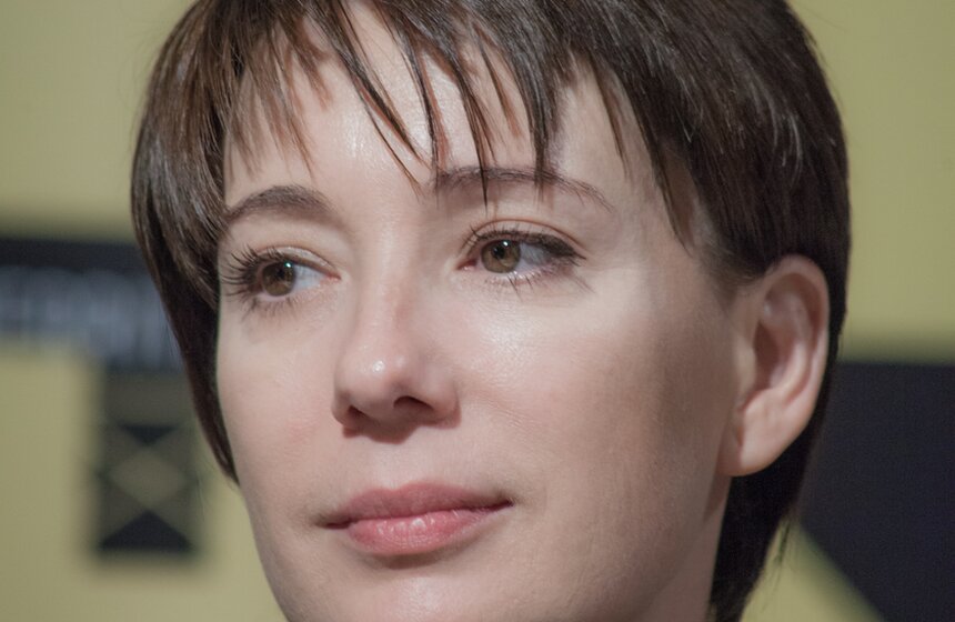 В Москве открылся XI Фестиваль TERRITORIЯ 16 фото