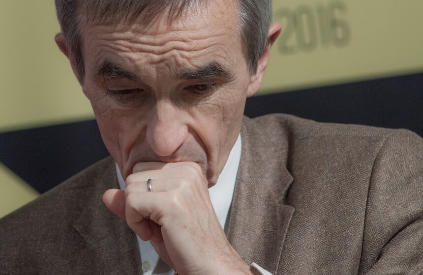 В Москве открылся XI Фестиваль TERRITORIЯ 18 фото