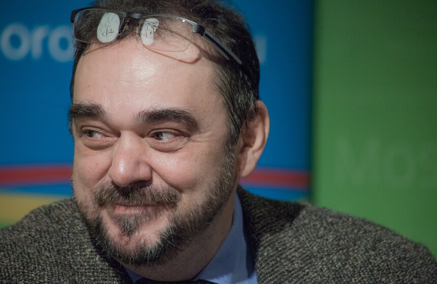 В Москве открылся XI Фестиваль TERRITORIЯ 19 фото