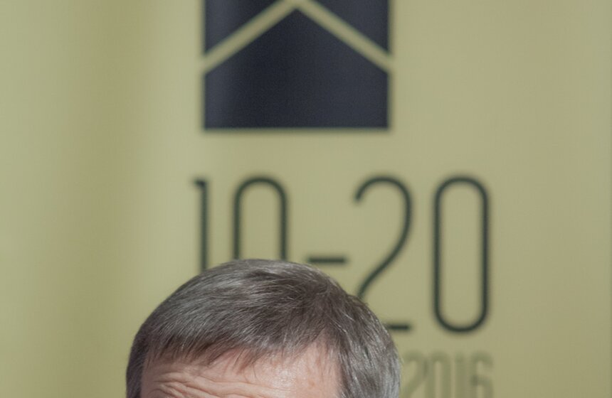 В Москве открылся XI Фестиваль TERRITORIЯ 21 фото