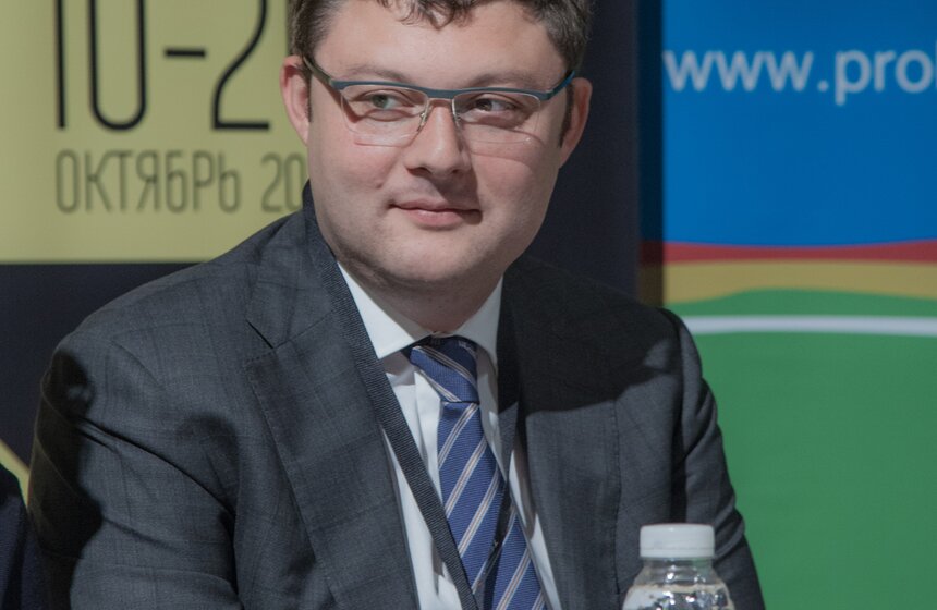 В Москве открылся XI Фестиваль TERRITORIЯ 7 фото