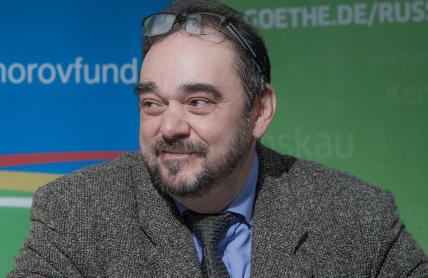 В Москве открылся XI Фестиваль TERRITORIЯ 6 фото