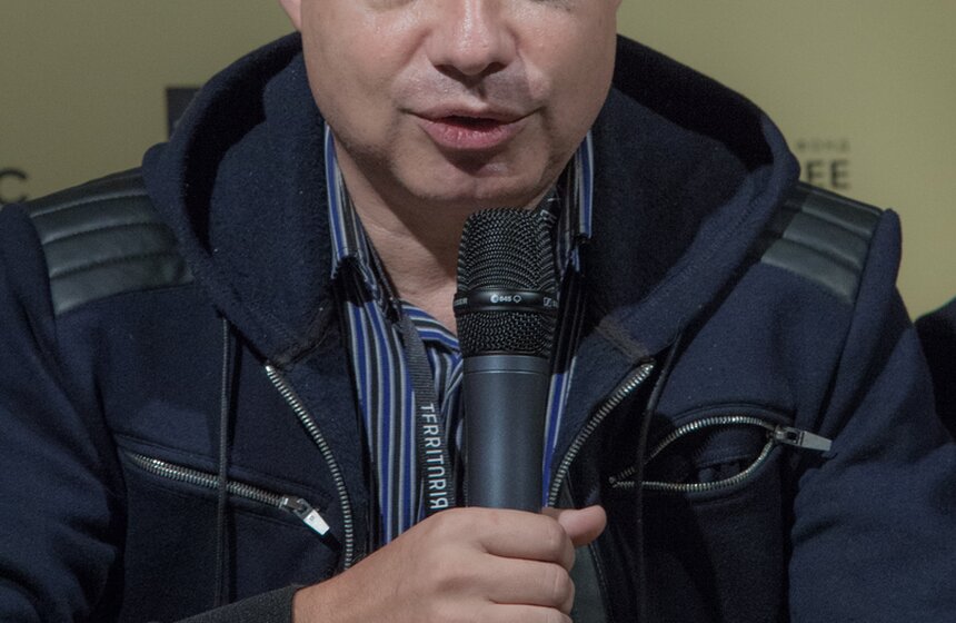 В Москве открылся XI Фестиваль TERRITORIЯ 2 фото