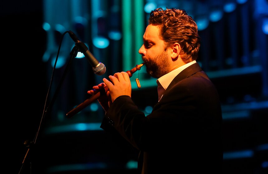 Всемирный день музыки в Московской консерватории 22 фото