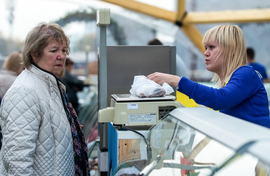 Презентация гастрономической программы "Рыбная неделя" 15 фото