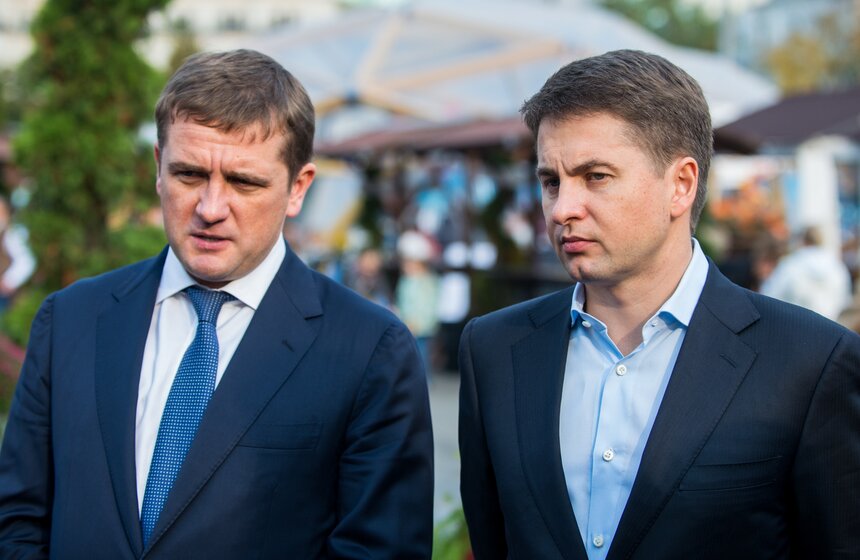 Презентация гастрономической программы "Рыбная неделя" 2 фото