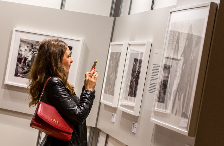 Выставка "Здравствуй, Италия!" в Манеже 19 фото