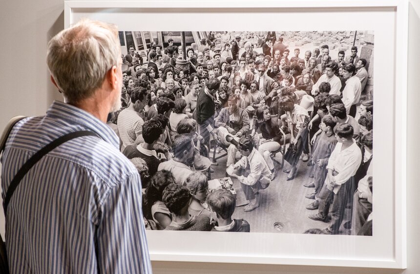 Выставка "Здравствуй, Италия!" в Манеже 21 фото