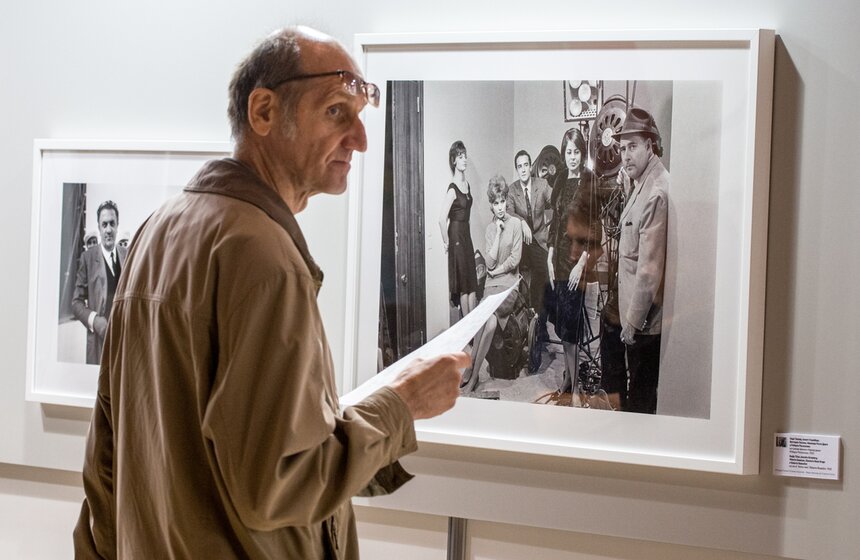 Выставка "Здравствуй, Италия!" в Манеже 3 фото