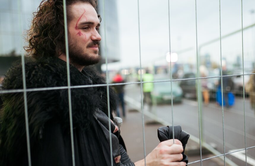 В столице открылась выставка "Игромир-2016" 41 фото