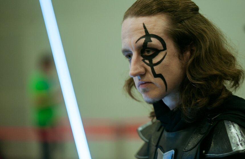 В столице открылась выставка "Игромир-2016" 36 фото