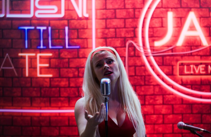 В столице открылась выставка "Игромир-2016" 28 фото