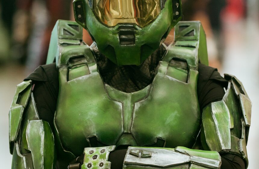 В столице открылась выставка "Игромир-2016" 13 фото