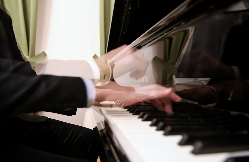 Всемирный день музыки в Московской консерватории 15 фото