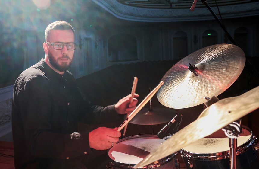 Всемирный день музыки в Московской консерватории 12 фото