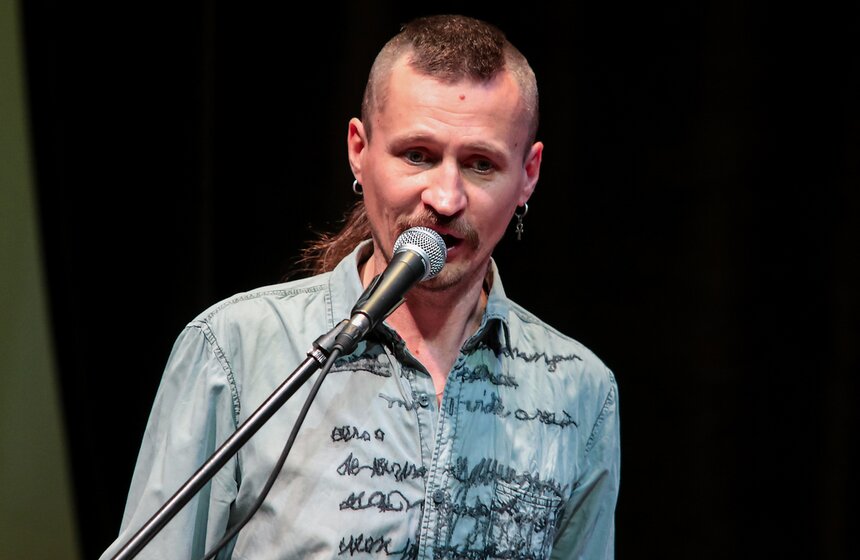 Концерт "Времена года. Осень" в ЦДХ 30 фото