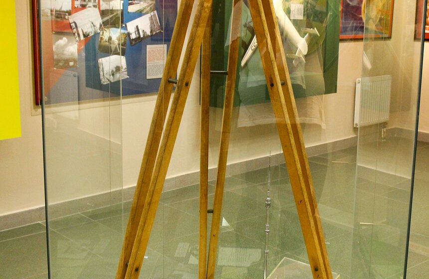 Выставка "60-е. Время космическое" 12 фото