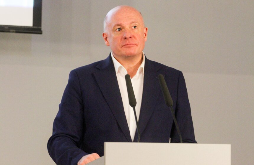 Выставка "60-е. Время космическое" 17 фото