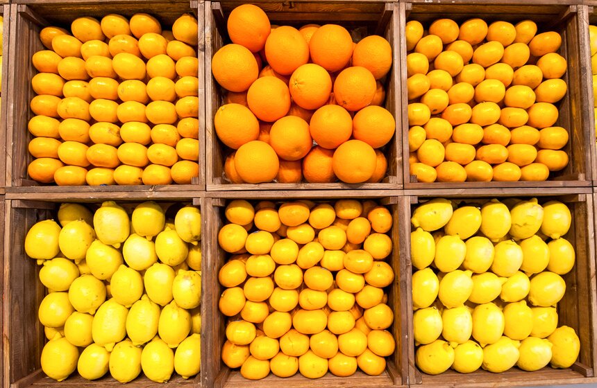 Агропромышленная выставка "Золотая осень" на ВДНХ 4 фото