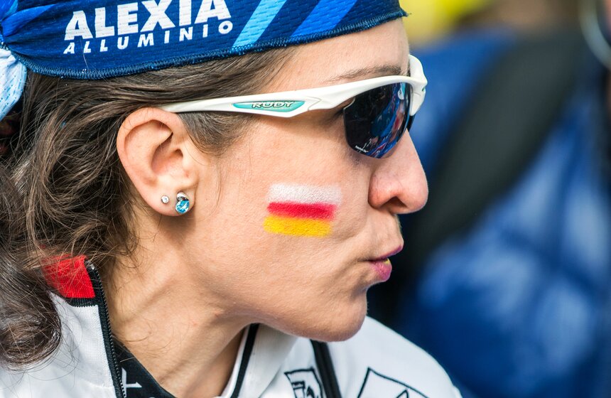 Московский велопарад собрал 15 тысяч участников 12 фото