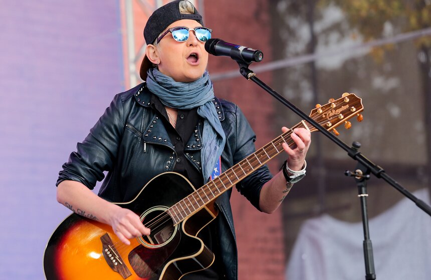 Фестиваль греческой культуры "Акрополис" в саду "Эрмитаж" 1 фото