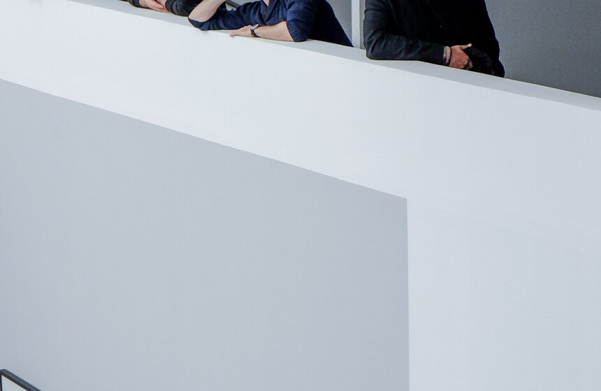 Выставки Родченко и движения Zero в МАММ 21 фото