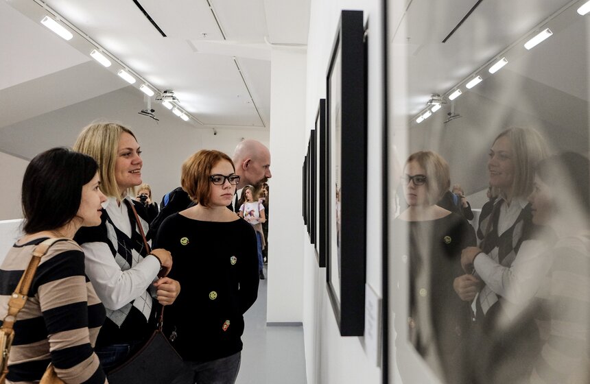 Выставки Родченко и движения Zero в МАММ 20 фото