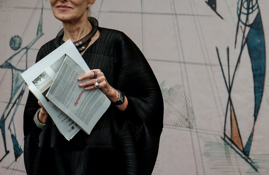 Выставки Родченко и движения Zero в МАММ 2 фото