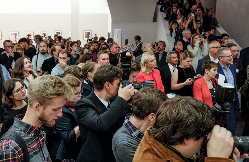 Выставки Родченко и движения Zero в МАММ 3 фото