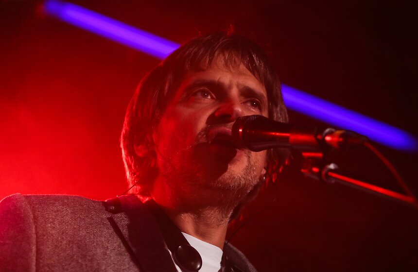 День рождения группы "Несчастный случай" в клубе "16 тонн" 18 фото