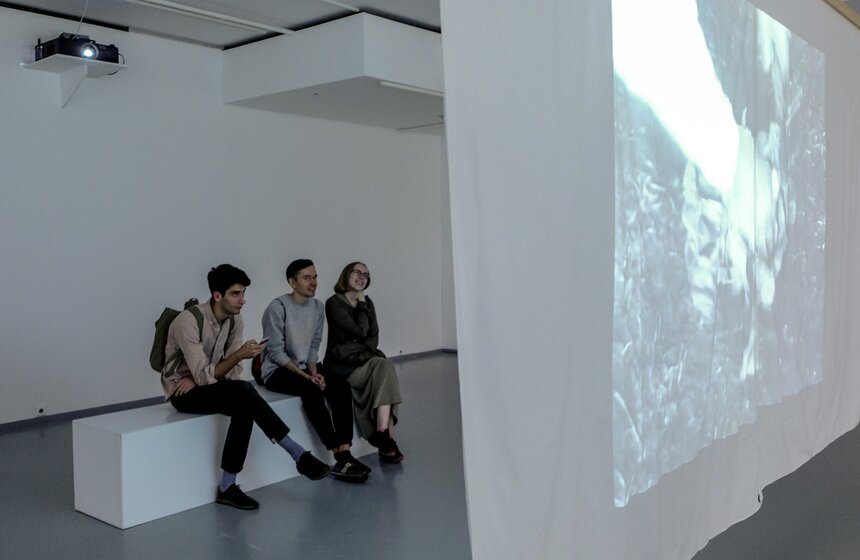 Выставки Родченко и движения Zero в МАММ 29 фото