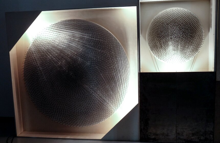 Выставки Родченко и движения Zero в МАММ 35 фото