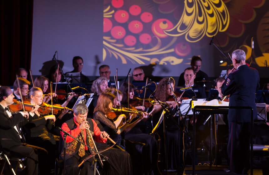 Сетевое издание m24.ru стало лауреатом премии МВД "Щит и перо" 28 фото