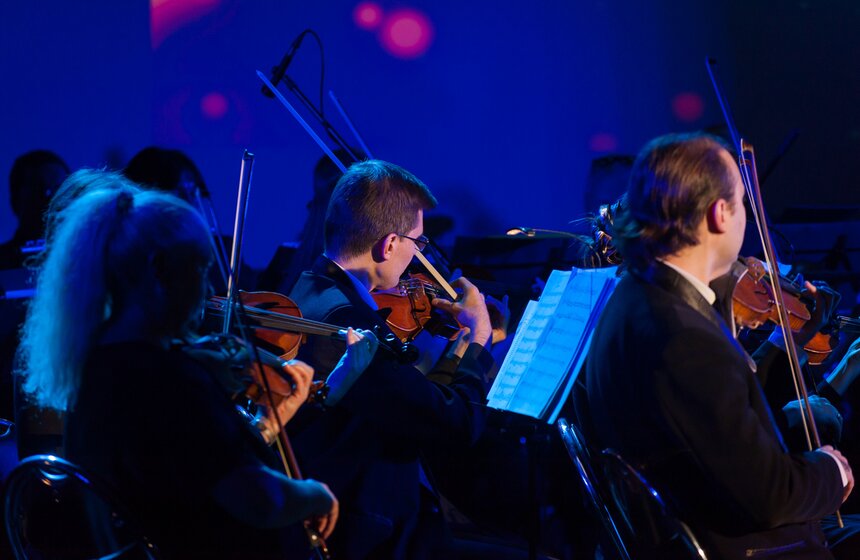 Сетевое издание m24.ru стало лауреатом премии МВД "Щит и перо" 27 фото