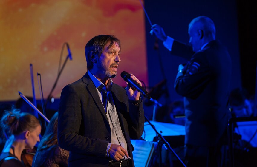 Сетевое издание m24.ru стало лауреатом премии МВД "Щит и перо" 26 фото