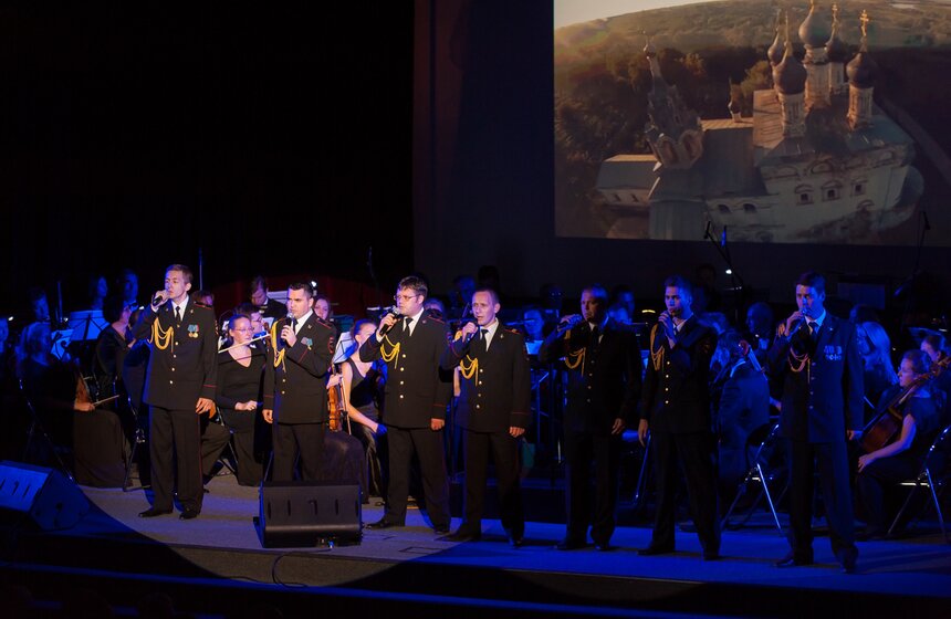 Сетевое издание m24.ru стало лауреатом премии МВД "Щит и перо" 29 фото