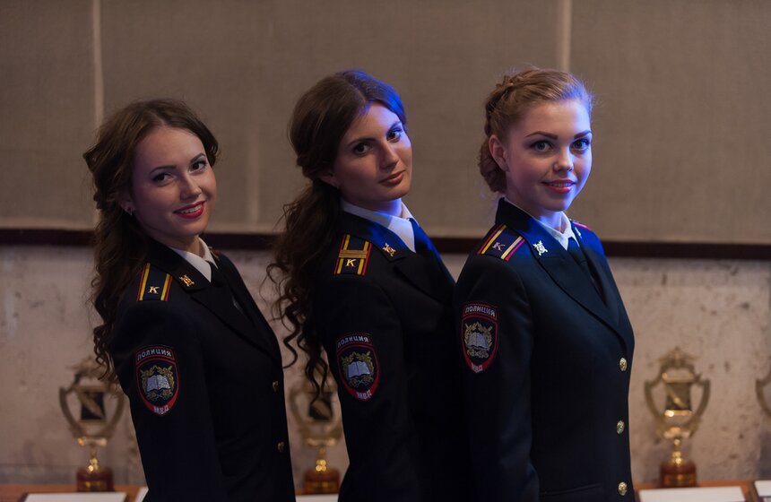 Сетевое издание m24.ru стало лауреатом премии МВД "Щит и перо" 3 фото